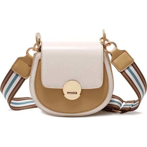 Vodiu Women's Metallized Bags