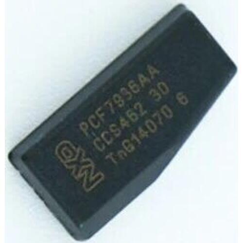 Free shipping 50pcs PCF7936 PCF7936AS PCF7936AA NEW