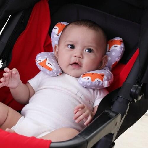 2020 Toddler Baby U-Shaped Breastfeeding Pillow Infant Baby Nursing Pillow Baby Shaping Pillow Body Support Cushion