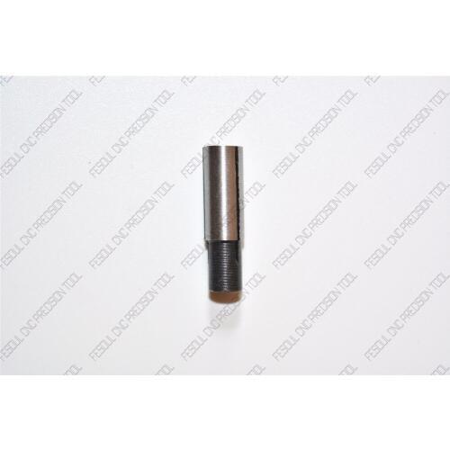 12.7mm-3.175mm,1pcs,Freeshipping CNC Milling Cutter Adaptor,Solid carbide End Mill,woodworking Router Bit conversion sleeve