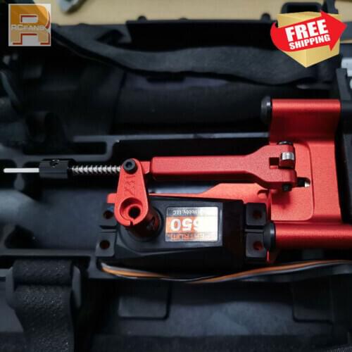 RC Radio control car ARRMA handbrake kit mechanical handbrake infraction Felony F1 option upgrade parts