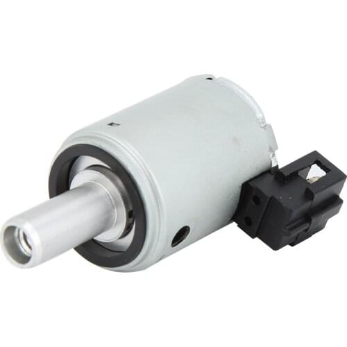 Car Transmission Solenoid Valve Fits for Clio Duster Espace Laguna Logan Megane Modus Safrane Scenic Symbool/Thalia Kangoo