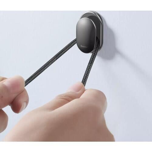 Baseus Home hook in the car Won't stick Vehicle hook up Seamless Adhesive Hook