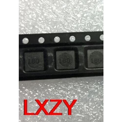 Free Shipping 10PCS/lot 744043180 WE-4828 18UH 0.98A 4.8X4.8X2.8MM imported chip power inductor