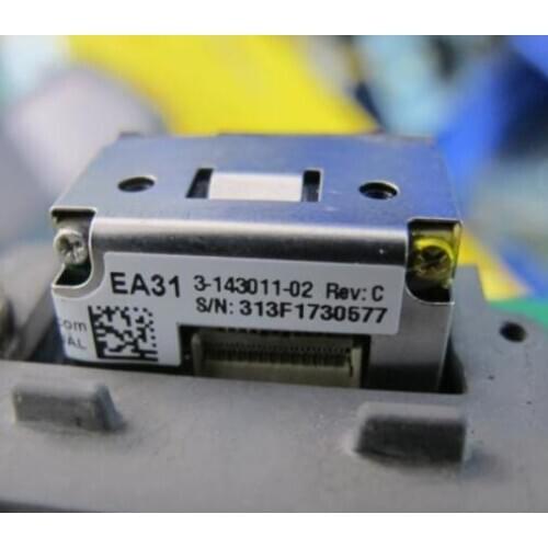 CK3R CK3X CN51 2D Scan Head EA31 3-143011-02