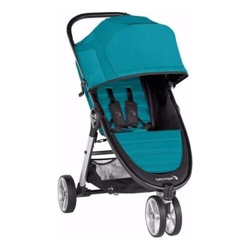 BABY JOGGER stroller CITYMINI2 to 3 wheels CAPRI