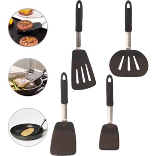 Stainless Steel Kitchen Utensils Sets FSMHOME China