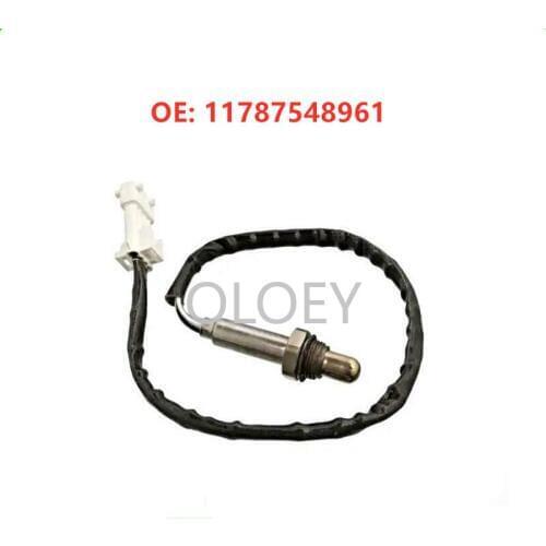Oxygen Sensor 11787548961 7548961 1618V3 for Citroen Berlingo Peugeot 1007 206 207 208 Fiat Fiorino Qubo for MINI R55 R56 R57