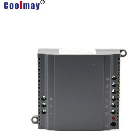 PLC controller hmi panel dedicated dc24v 12v 5v 1A power supply