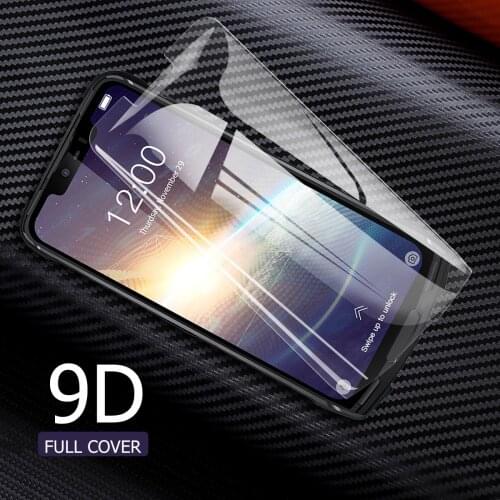 LIANG MI Screen Protectors For DOOGEE Y6
