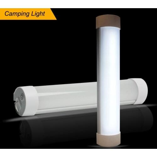 Magnetic Mosquito Repellent Light USB Rechargeable Portable Led Camping Lantern Bivvy Fishing Light Bar Anti Mosquito Tent Light