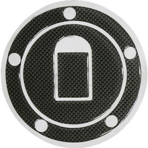 Motorcycle Fuel Tank Decal Pad Gas Cap Protector For Kawasaki ZX6R ZX12R ZRX 1200 ZZR600