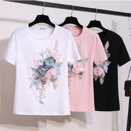 Seiwnibu Womens Summer T-shirts