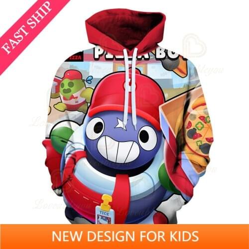 Superzings Children's Clothing
