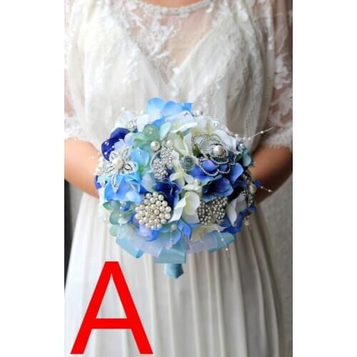Weddings and important occasions / Wedding accessories / Bridal bouquets WQ3205001