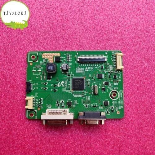 Good test S22C200B driver board LS22C20X motherboard BN41-02060A SC200/450 BN41-02060A BN94-07377N S22C450B monitor main board