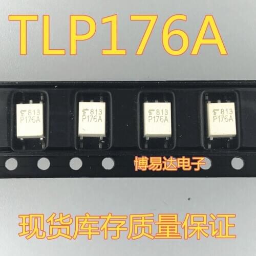 TLP176A P176A /SOP
