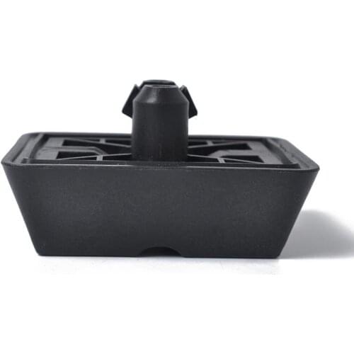 Pack of 4 Replacement OEM# 51718268885 Car Jack Pad Jacking Point Stand for BMW 6-Series E63 E64 2004 and up