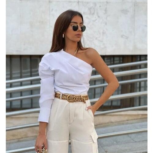 WGTD WISH Fashion Blouses