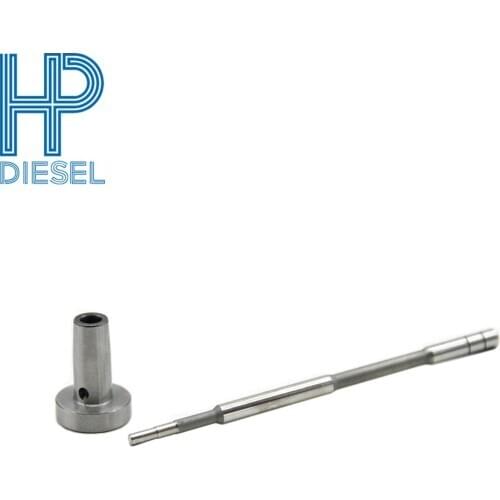 6pcs/lot The Best Pric Control Valve Set, F00RJ01657, F 00R J01 657, for Bosch injector 0445 120 078/124/247, for Faw liberation