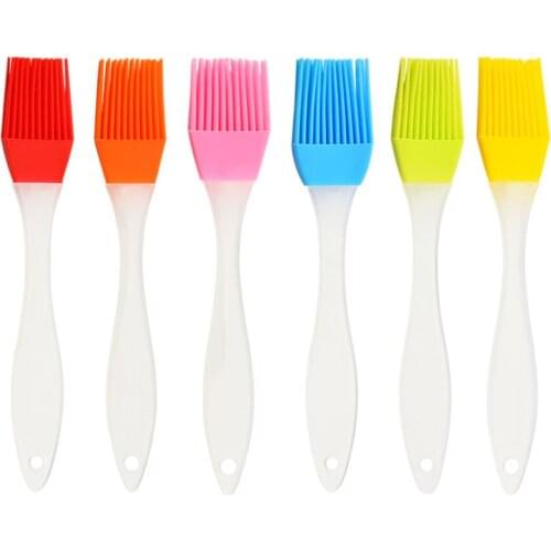 BrotherDream Smearing Brushes