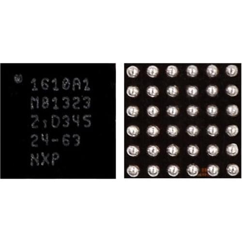 Ic Chip U2 1610 A2 charge charging Usb 36 Pin for Iphone 6 - 6 Plus