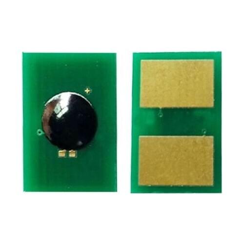 10x Reset Chip for OKI ES4132 ES4192 ES5112 ES5162 ES 4132 4192 5112 5162 MFP Toner Cartridge Refill 45807115 45807116 45807117