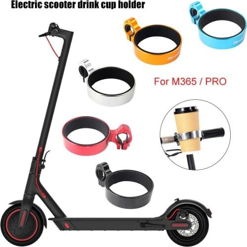Electric Scooter Drink Cup Holder for XIAOMI MIJIA M365 / PRO ninebot ES1 ES2 ES4 Electric Scooter Accessories