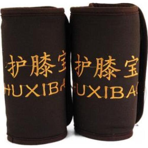 Electric heating knee shoulder moxibustion treasure Hot moxa warm old product joint protectors warming