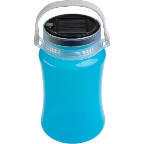 HELIOS Portable Flashlights