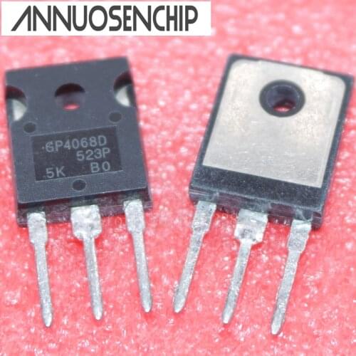 IRGP4068D IRGP4068D-E TO-247 BEST QUALITY