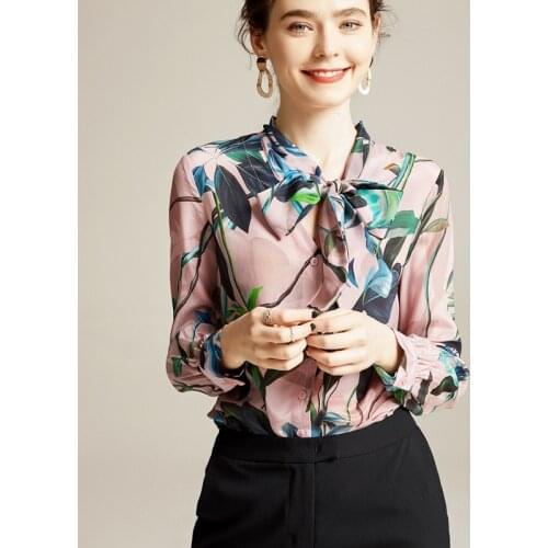 KXMZ Women's Big Shirts
