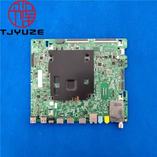 Good test work for Samsung main board UE43KU6000K UE43KU6000 BN41-02528A BN94-10799D UE43KU6000KXXC CY-GK043HGAV1H motherboard