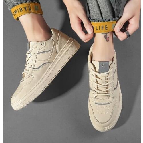 Men Slip On Shoes Casual Men Casual Loafers Sneakers Shoes Mesh Fabric Breathable Leisure For Mens Canvas Shoe White High Top