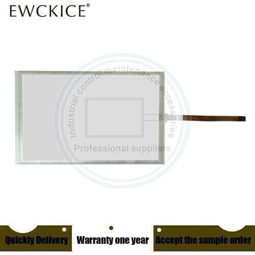 NEW IPC477D 6AV7240-6EC10-0KA0 6AV7240-6EC10-0KA0 HMI PLC touch screen panel membrane touchscreen