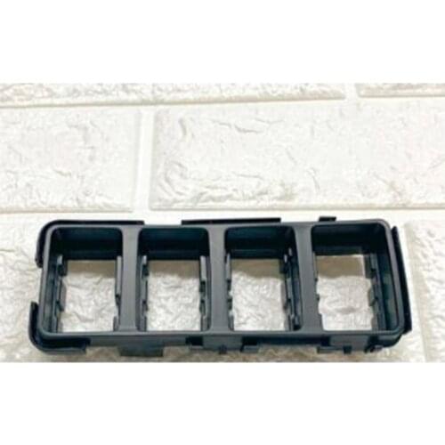 For Previa Estima 50 Series Switch Button Frame