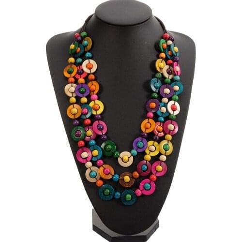 Simechi Vintage Pendants