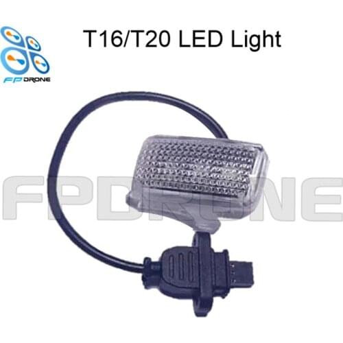 T16 Led Light for Agras T16 Agriculture Sprayer Drone Repair Kit T16 Drone Accessory Repair Part