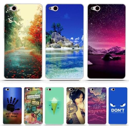 TTOMYYOUG Nubia Phone Cases