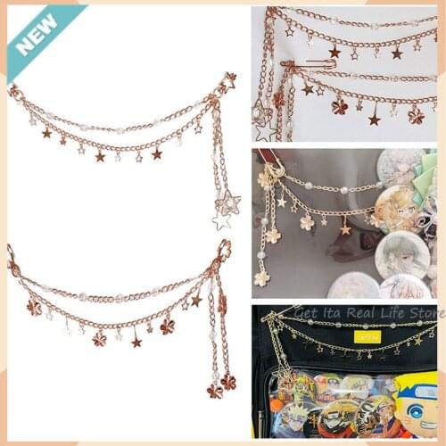 TuTu Blosa Accessories For Bags