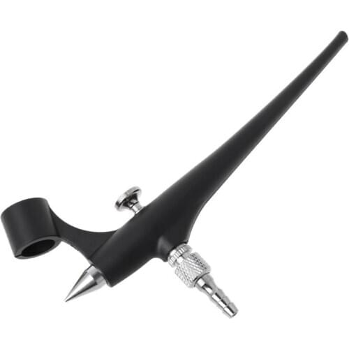 High quality Portable Airbrush Gun Spray Kit For 2.0 Marker Pen Nail Art Paint Painting Modeling