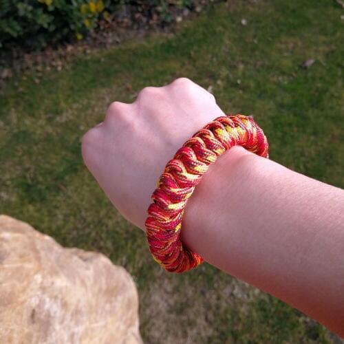 Yuanxi Pair Bracelets