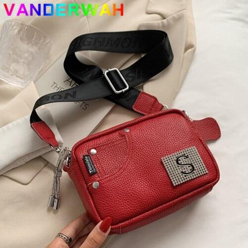 100% Genuine Leather Ladies Shoulder Bag Fashion Small Handbags Designer Crossbody Bags for Women 2021 Purses and Handbags Sac