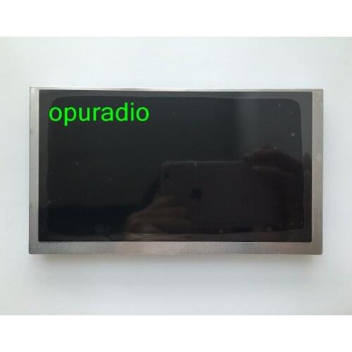 LTA065B1D3F LT065CA45100 6.5" LCD Screen Panel Display no touch digitizer panel For Hyundai car DVD navigation system