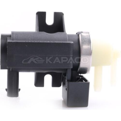 0041539328 004 153 9328 Turbo charger Modulator Pressure Converter Solenoid Valve For MERCEDES BENZ Viano Vito