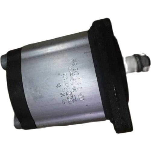 0510625315 NEW REXROTH PUMP AZPF-11-016LCB20MB 0 510 625 315