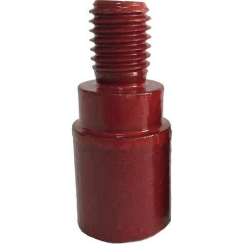 10PCS M10 M12 EASY BITS D20*H20MM