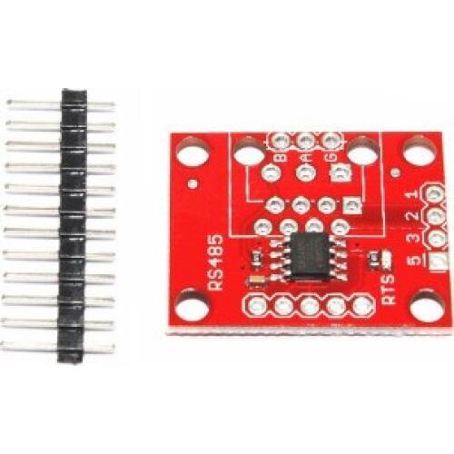 3.3V UART serial to RS485 SP3485 Transceiver Converter Communication Module