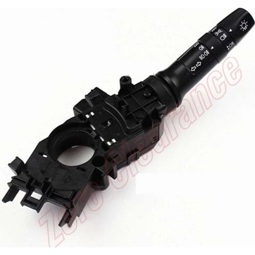 93410-1R010 Genuine Headlight Switch Fog Light Turn Signal Light Switch Lever For Hyundai Accent Verna for Kia Solaris K2 11-15