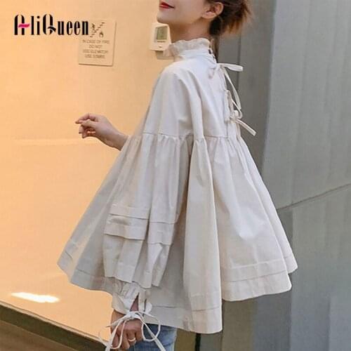 Женские пляжные рубашки AliQueen China At AliExpress